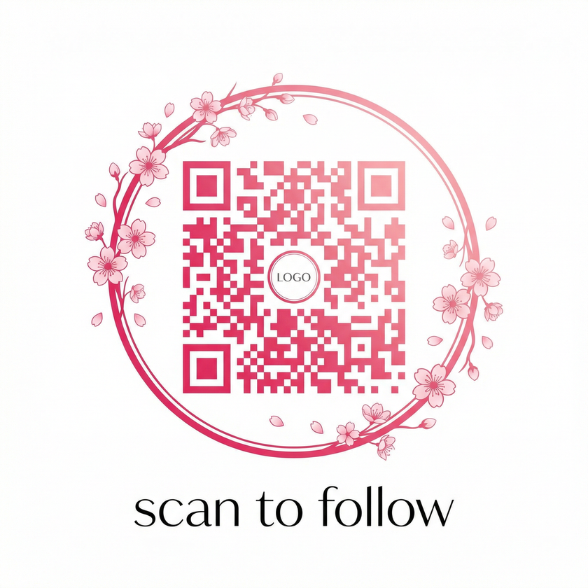 免费看片传媒公众号二维码