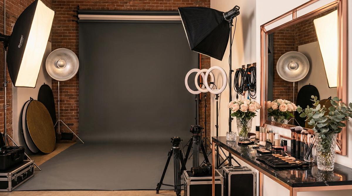 免费看片传媒写真棚拍传媒教程灯光构图技巧